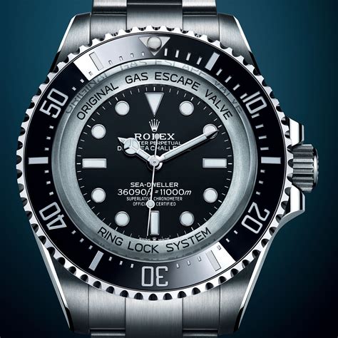 rolex deepsea challenger|oyster perpetual rolex deepsea price.